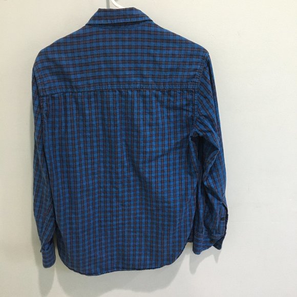 Denizen Semi Casual Shirt - Picture 3 of 8